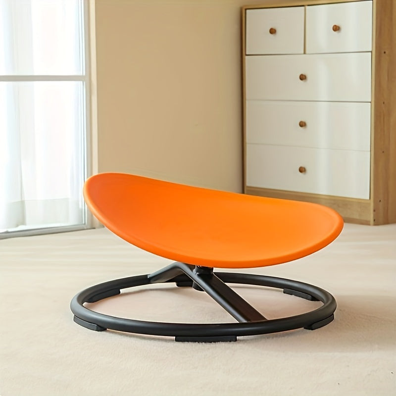 Sensory Balance Swivel Chair - Little Bear Sense